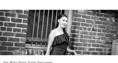 Desktop Screenshot of katebuckley.com